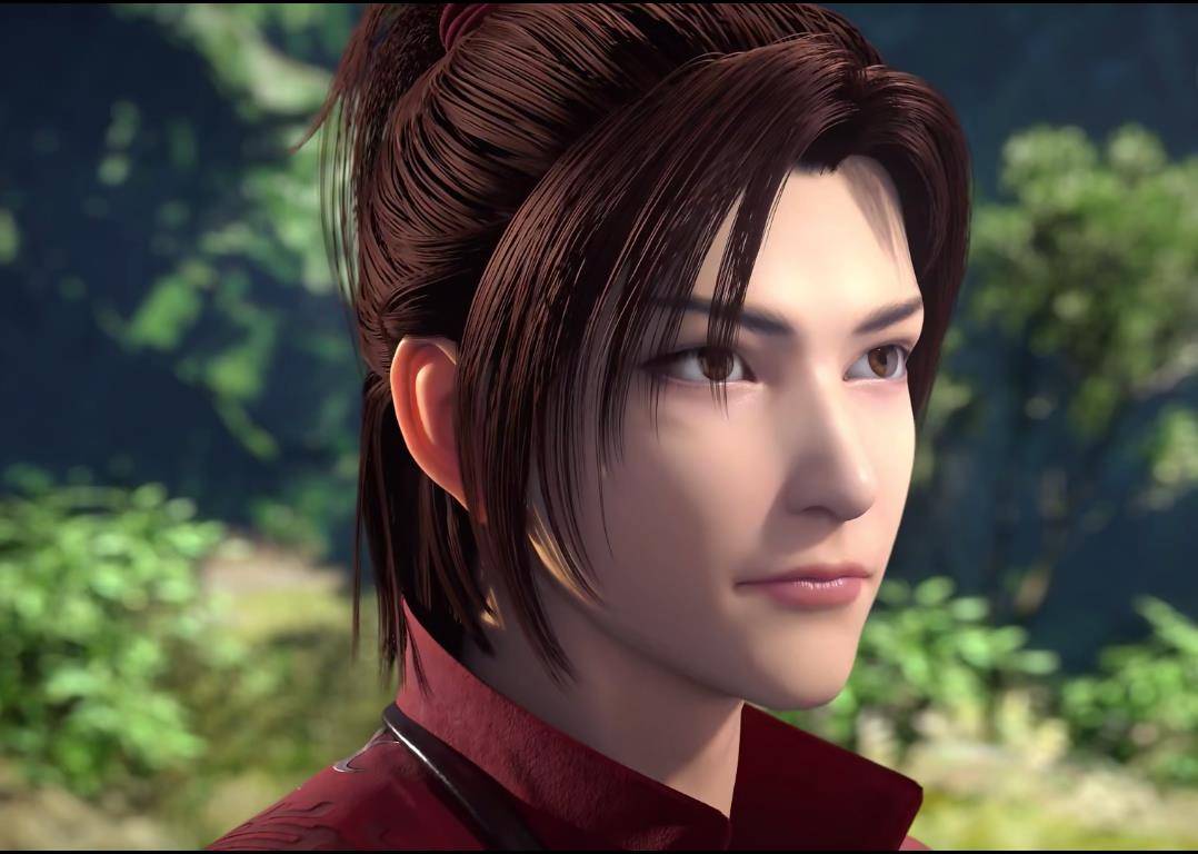 斗破苍穹第一季为何被喷惨?看看后面两季,别怪网友不买账