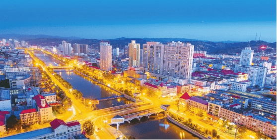 山西发展最快的一座城,经济强劲幸福感超高,即将赶超运城!