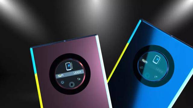 lens),该镜头可改善广角形变同时华为也拥有相关的专利,因而供应链