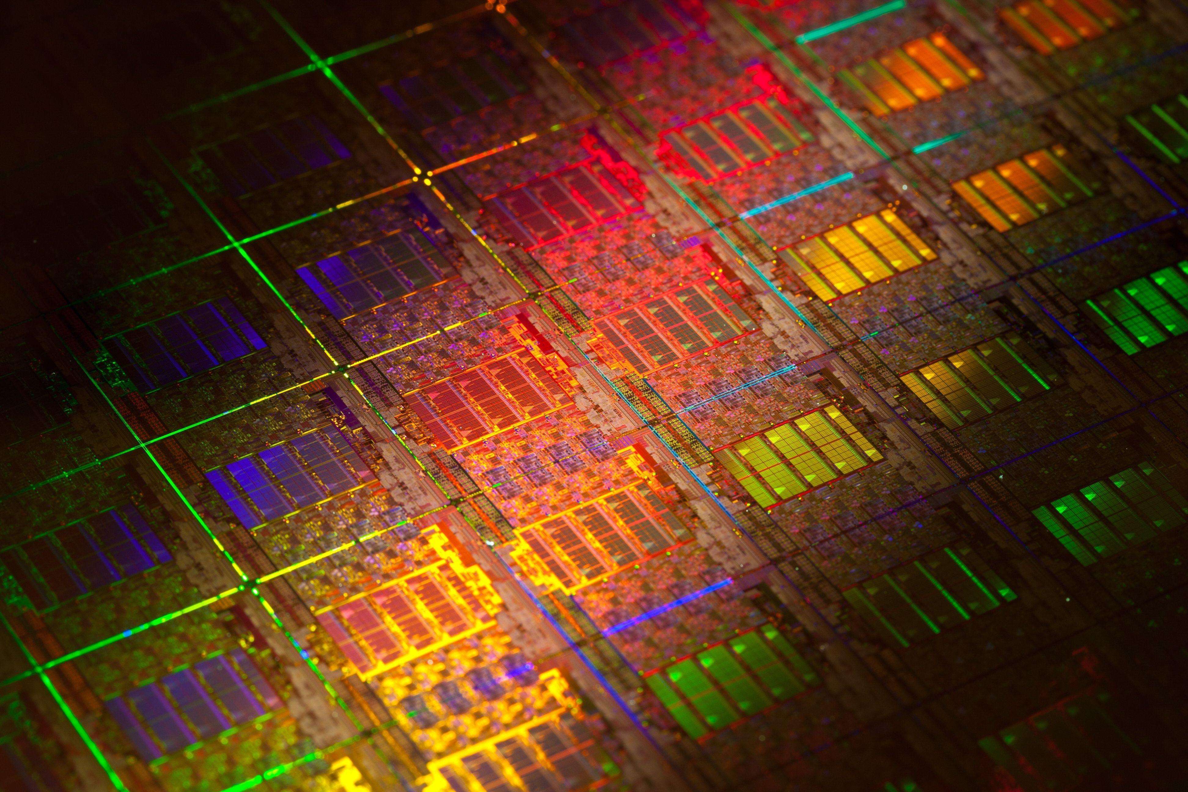 光刻机技术是怎么点沙成金的