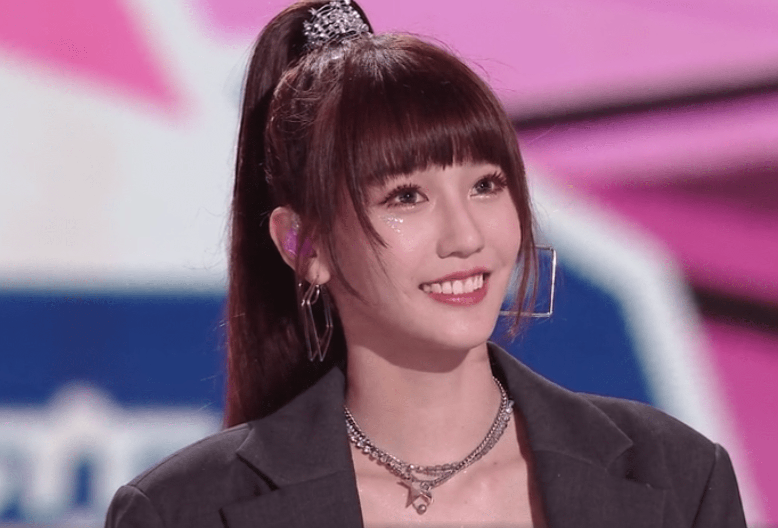 原创《创3成团夜》徐艺洋粉丝意难平,张艺凡重新补位,朱主爱落选