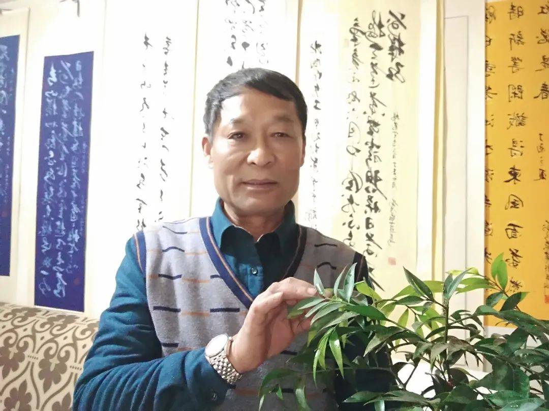 刘修义,江苏沛县人,1956年出生,大学文化,自幼爱好书法,自学苦练,常写