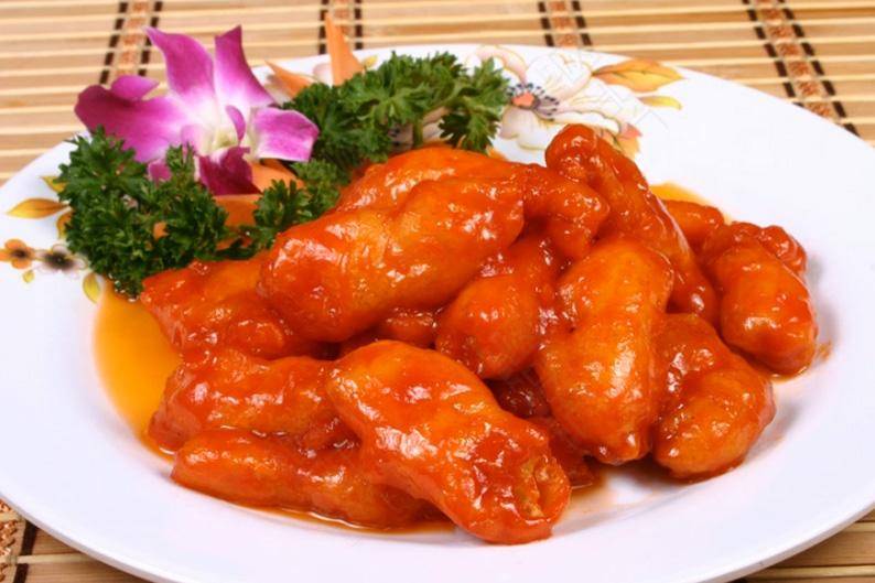 原创糖醋里脊好吃,调味是关键,大厨分享糖醋味2种方法,长知识了