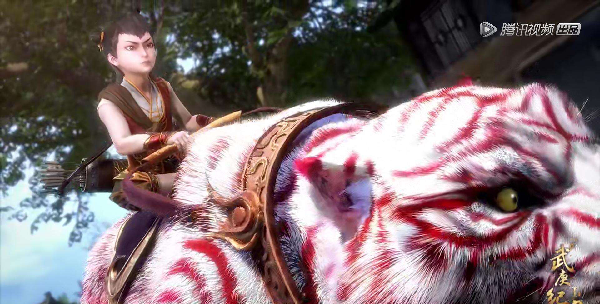 原创武庚纪前期实力不济的哪吒因什么原因成为一名炼气术高手