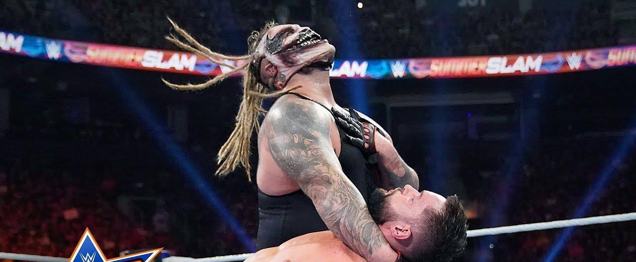 wwe官方评选布雷·怀亚特十大精彩瞬间,与赛斯,塞纳剧情位列三甲_比赛