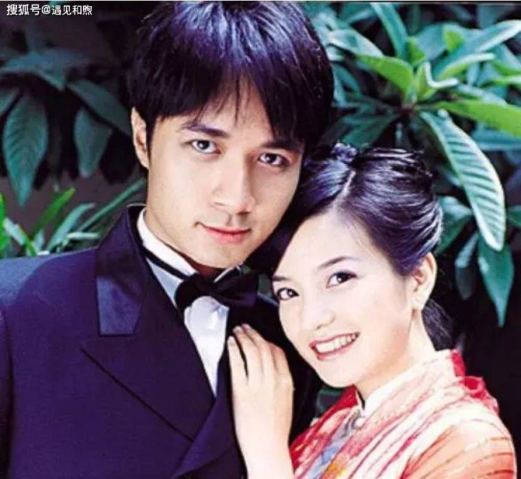 原创依萍为什么没有喜欢上专一的杜飞,却爱上了多情的何书桓?