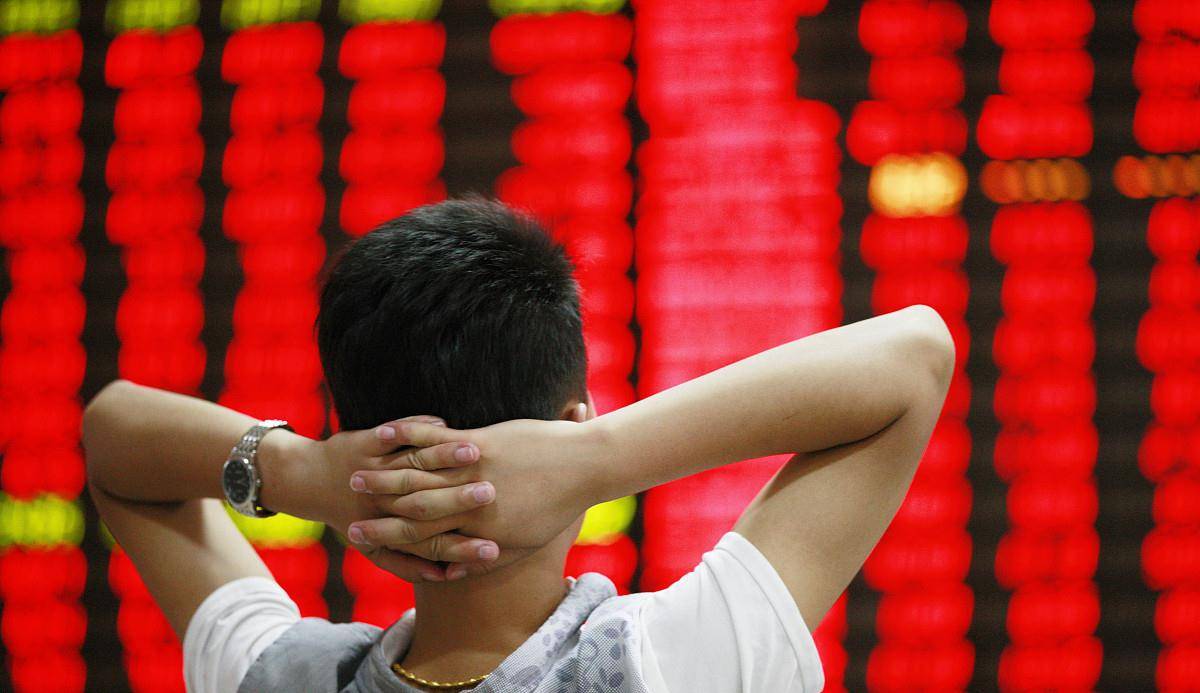 a股再接再厉放量上涨,后市会如何发展?