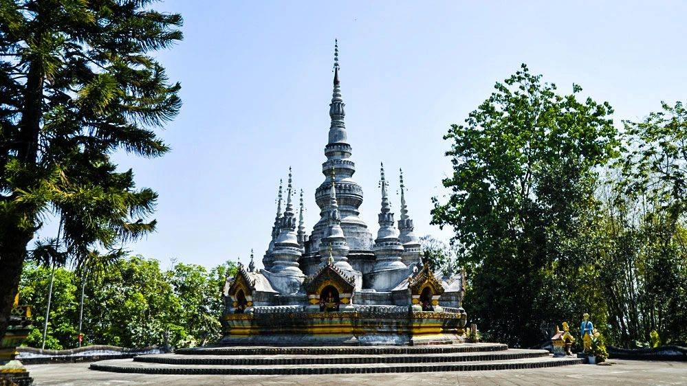 云南这座宝藏小城风情风景都一绝美爆了