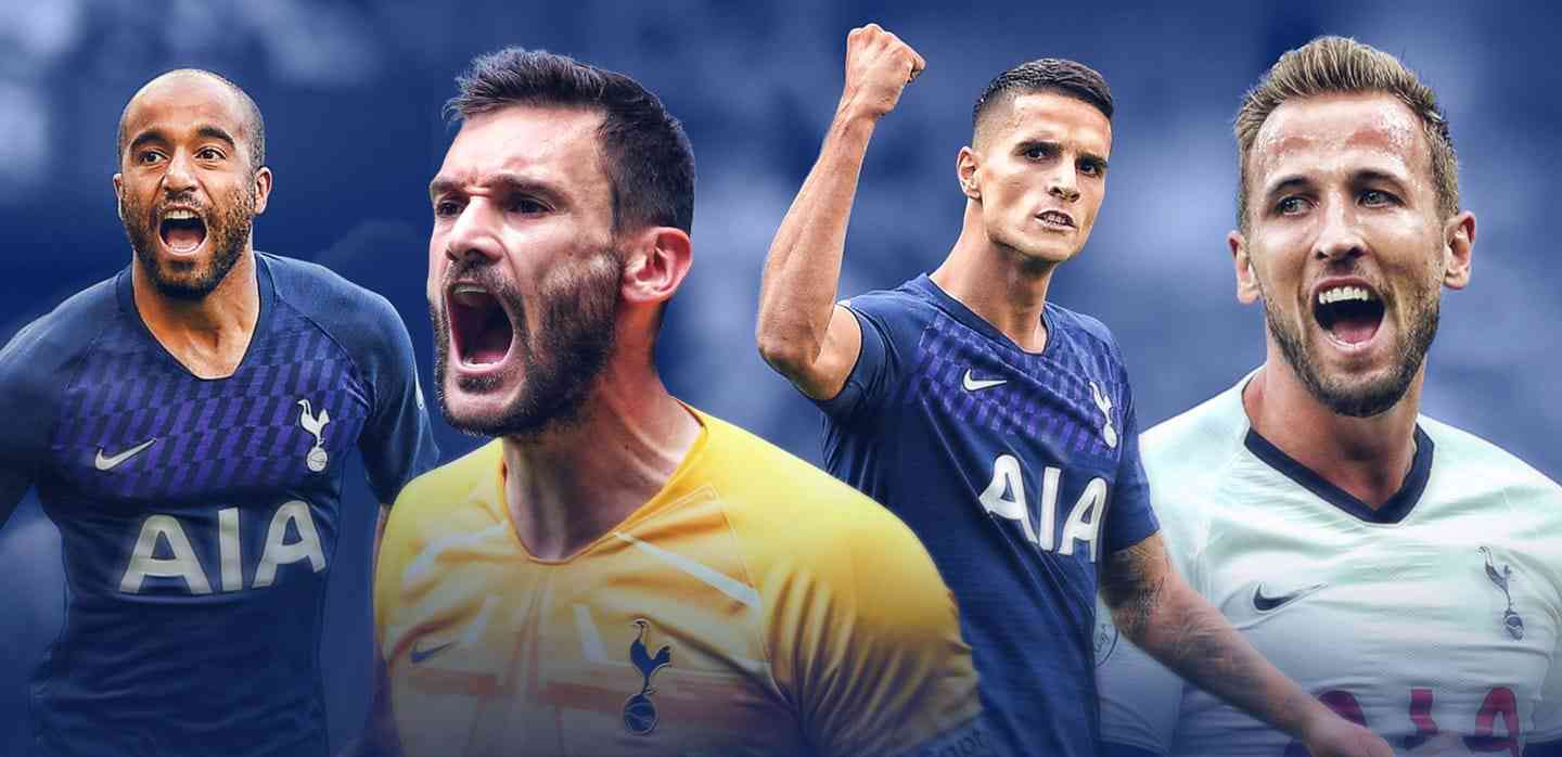 热刺vs 埃弗顿:奇迹仍在继续,欣然出场挑战一根不再锋利的"刺"