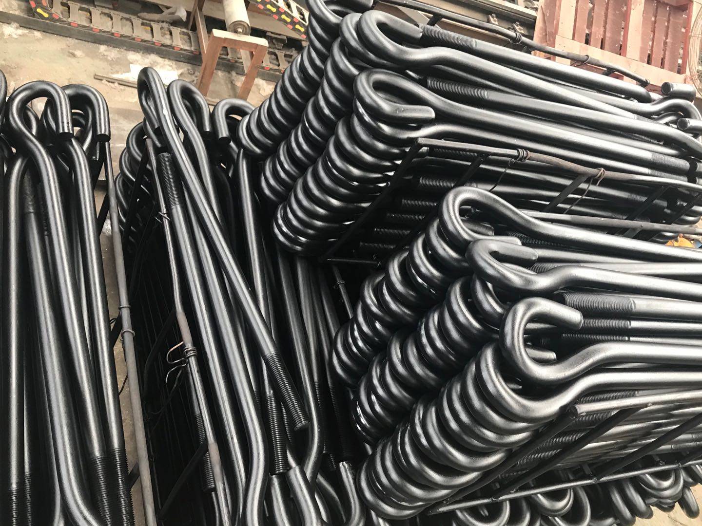 地脚螺栓使用时需要注意的五大事项