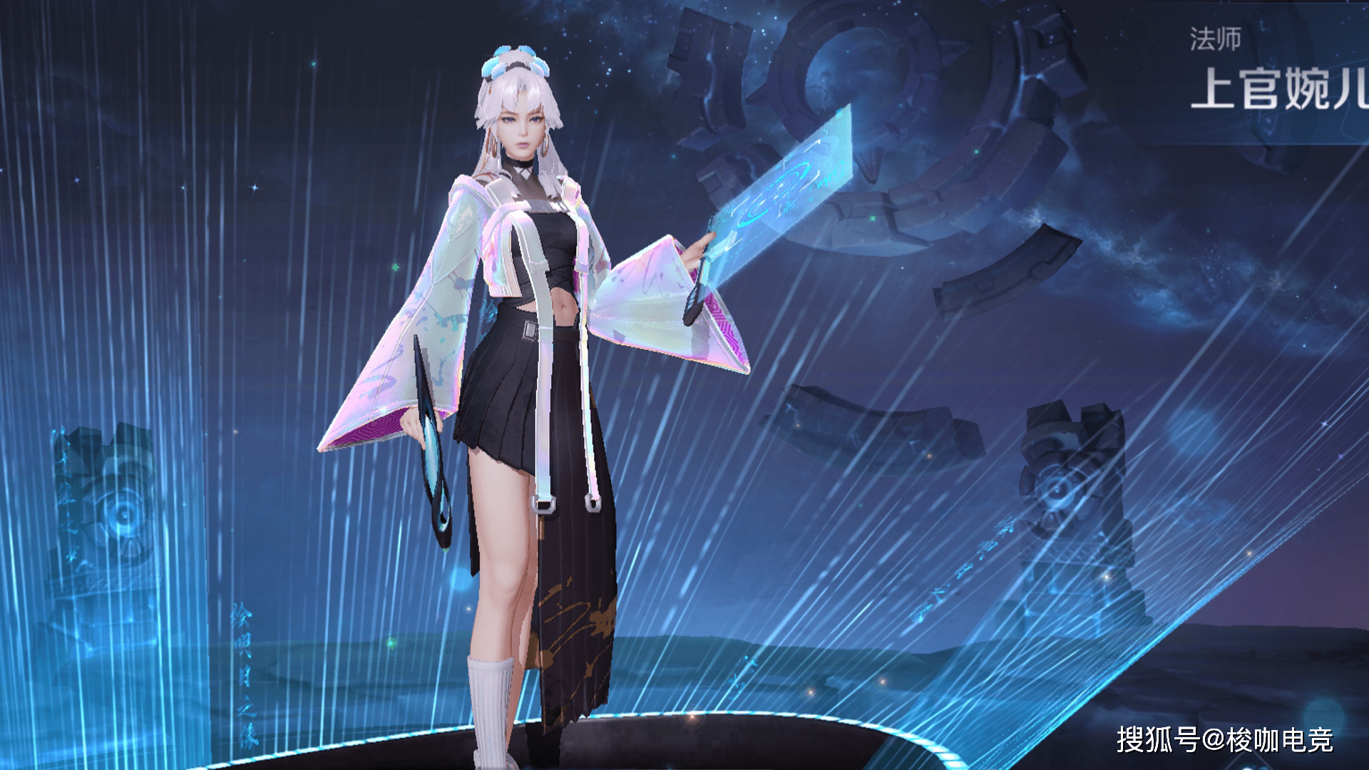 王者荣耀碰到上官婉儿怎么办用这3个英雄完美克制