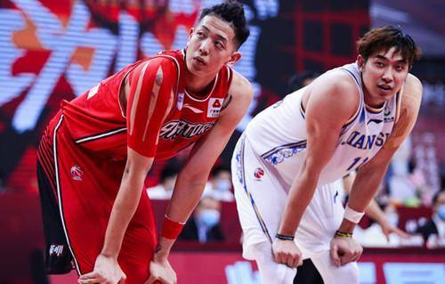 原创剧增四人cba复赛第二阶段海报骤变两位新星堪称最大惊喜