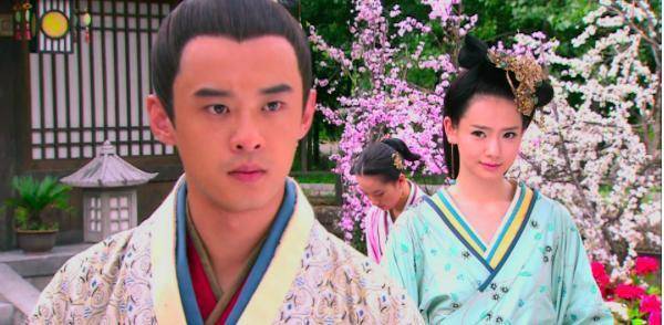 原创馆陶公主刘嫖与董偃到底是什么关系?汉武帝怎么看待他俩的关系?