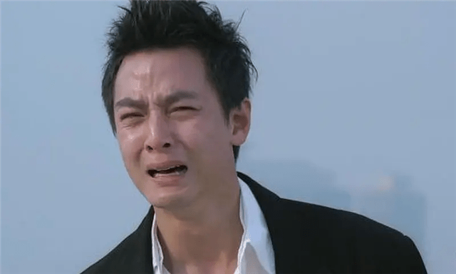 吴彦祖被暴打,谢霆锋被勒到休克,在这部电影中,成龙被抢了风头_阿祖