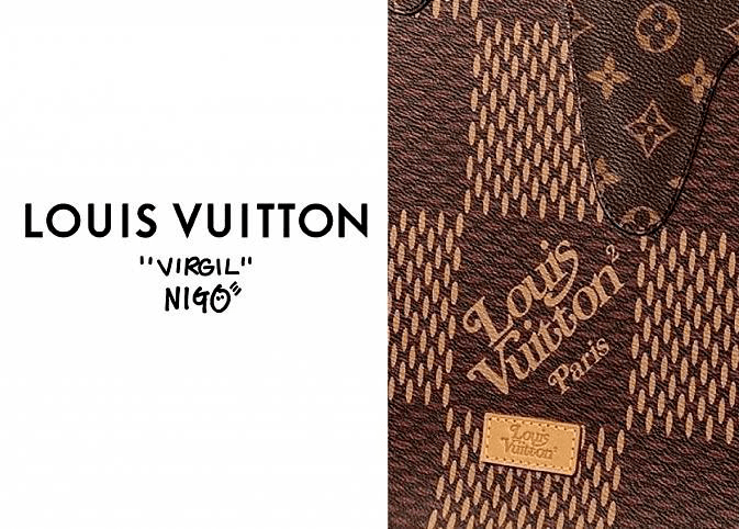 lv,dior又上新,潮牌加奢侈品的教科书级联名!