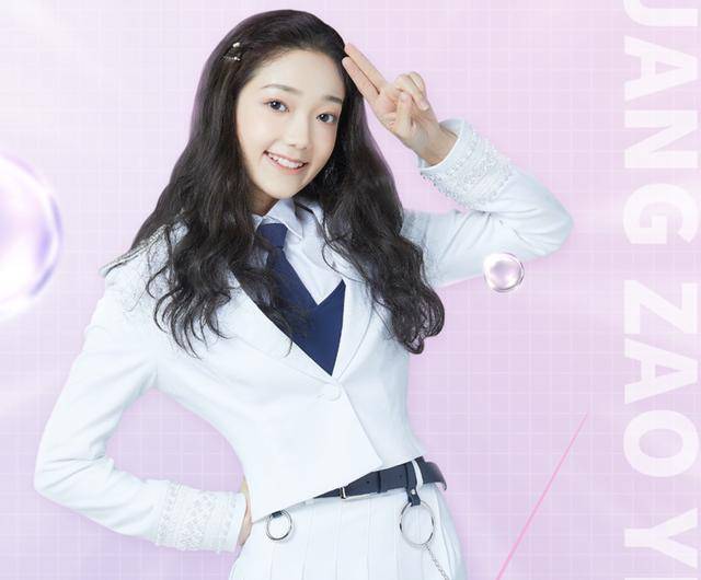 原创创3完结硬糖少女303未来可期the9优势更明显