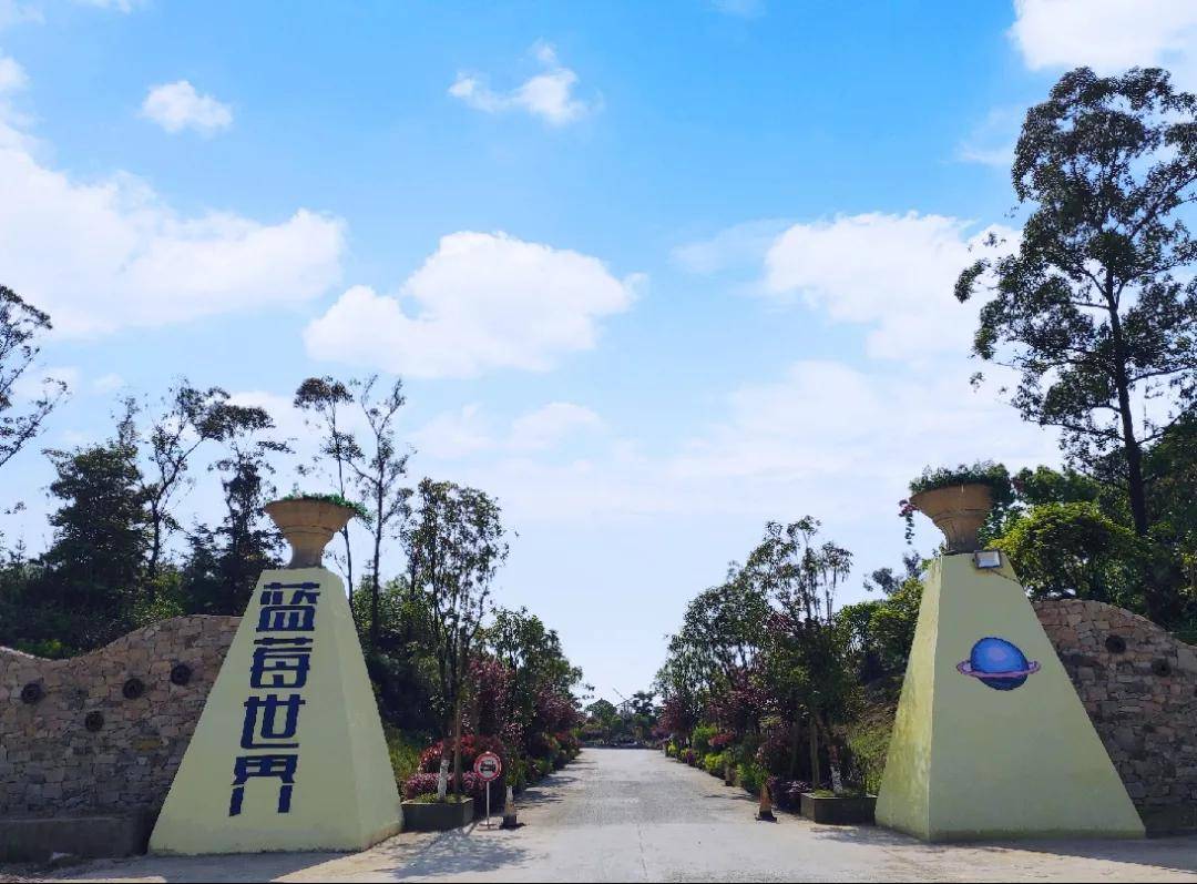 重庆周边好去处,包吃包住包耍安逸!