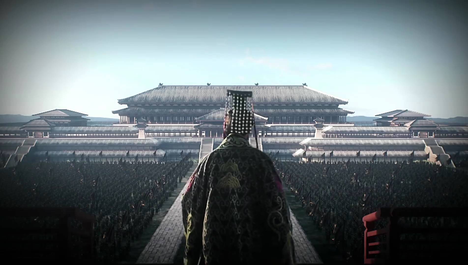 吕雉在西汉那么强势,刘邦却不管不问,他是不想管,还是真管不了?_戚夫