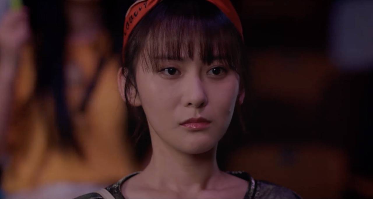 原创怪你过分美丽事业爱情家庭三重打击林湘的人间不值得