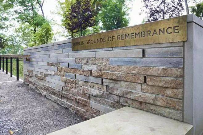 50款logo文化墙景观墙经典设计制作实例