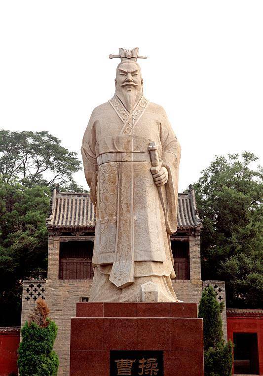 诸葛亮都敬佩的谋略家,诸葛亮:若他在,蜀军不至于大败而归_刘备