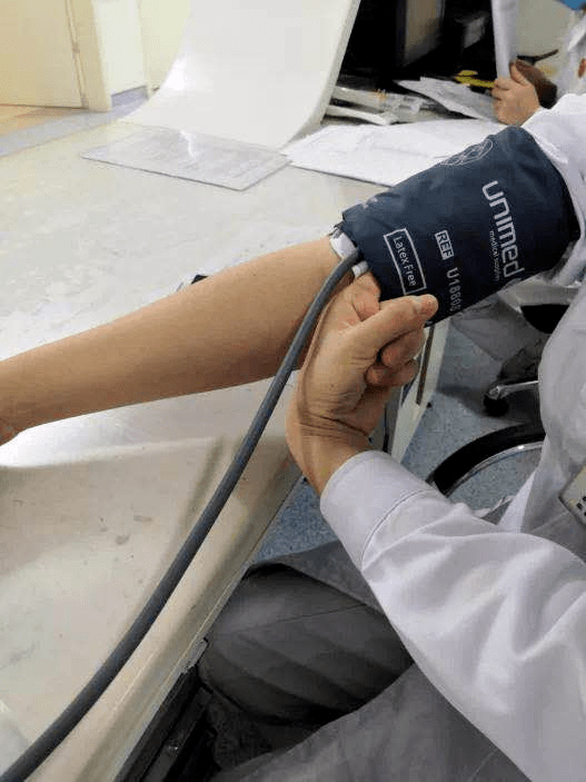 家庭血压测量怎么测才能准