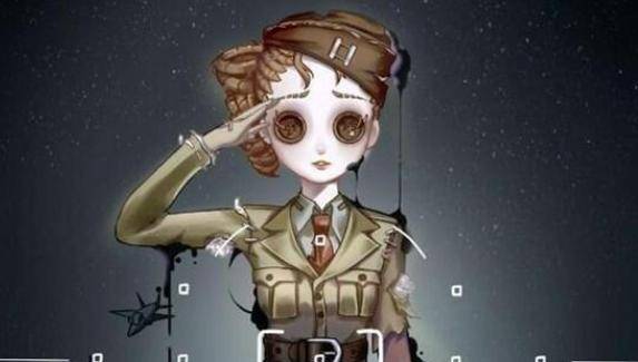 原创第五人格:空军玛尔塔荣获"联动女王"称号,这才是亲女儿