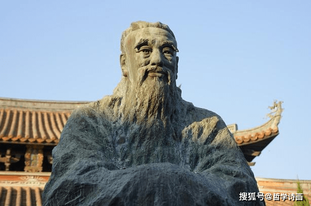 真实的孔子是什么样的?此文给你精准解答