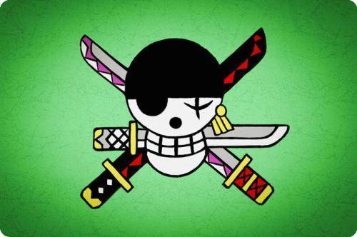 山治太特别_索隆