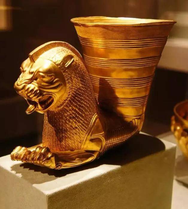 金狮首角 来通杯