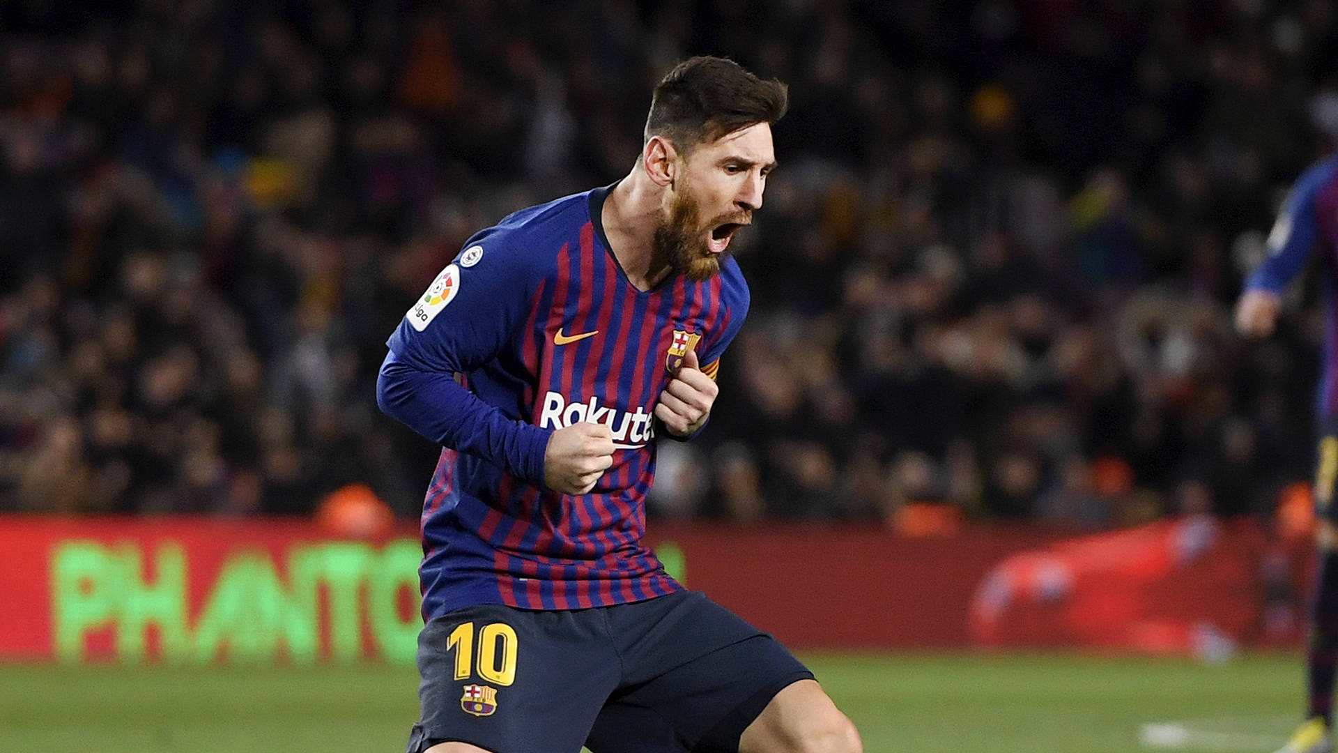 原创西甲:巴萨vs西班牙人,武磊无力回天,输球输指已是大趋势?