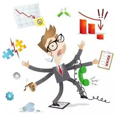 最忙碌城市,到底忙在哪,哪些人在忙