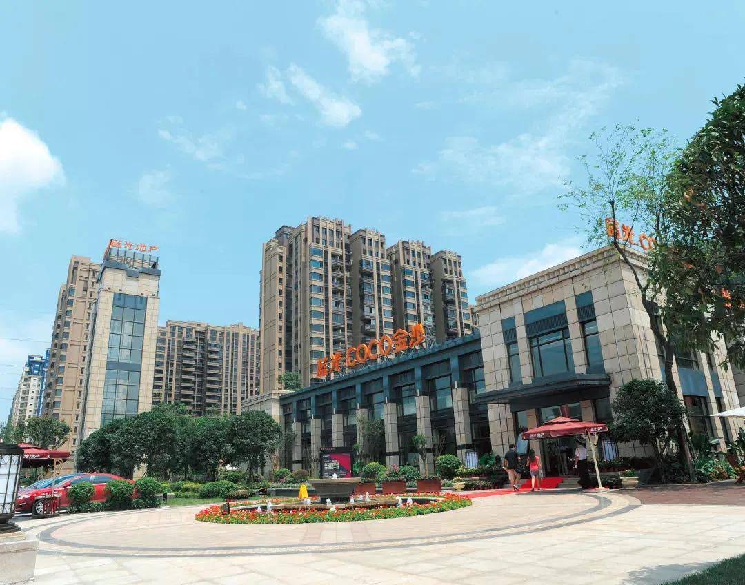 蓝色信念 | 有一种模式,眼光和速度,源自铿锵30年的"冒险精神"-南阳