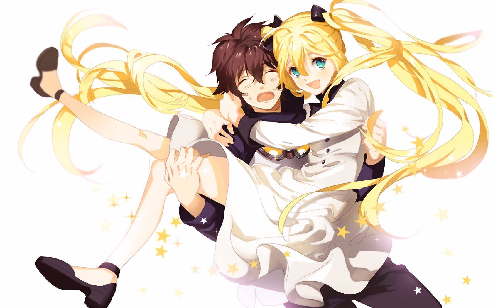 原创《幻界战线》当有人问我为什么喜欢动画时,幻界就是我最好的答案