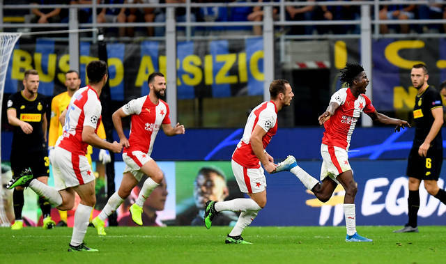 每日一推英冠捷克甲联赛组合可以整一整