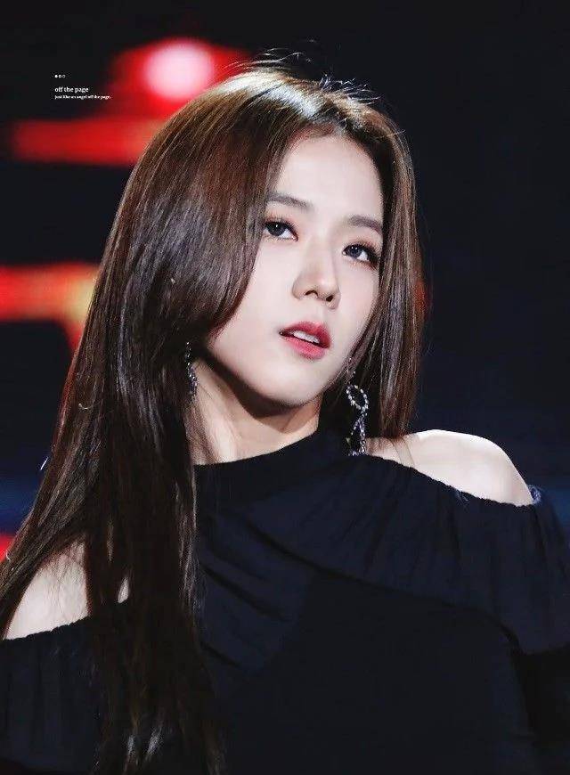 南韩偶像的颜值担当和吸粉相成员,你同意吗?_朴智旻