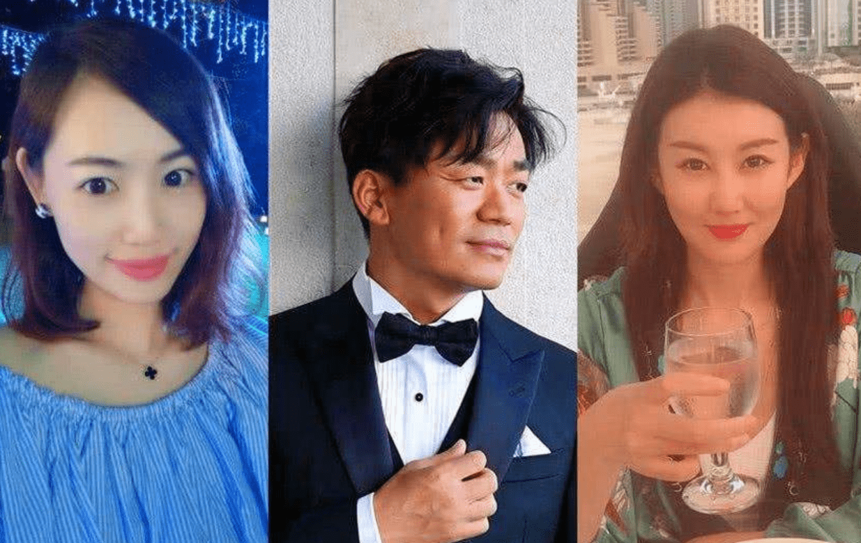原创王宝强冯清好事将近愿宝强此次遇良人不负过往不负清