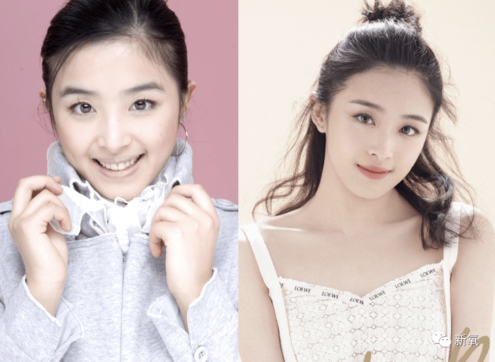 原创张含韵被暗箱操作成浪姐垫底?芒果不怕她的金主生气吗