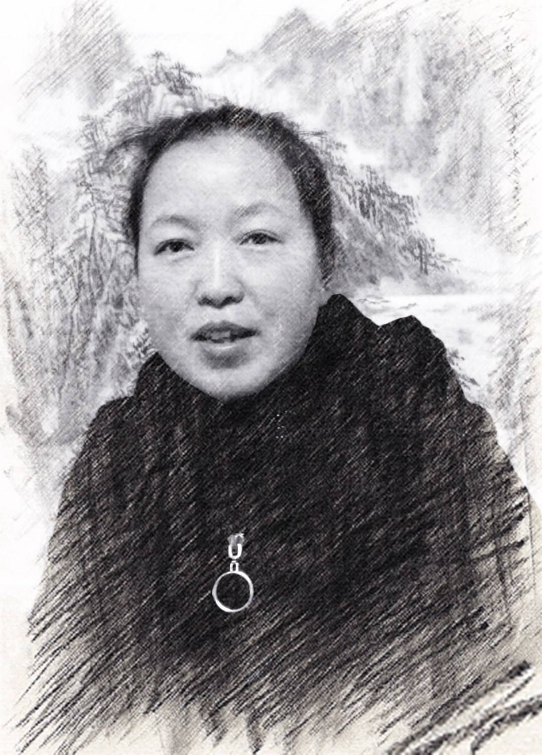 华夏之星解秀玉