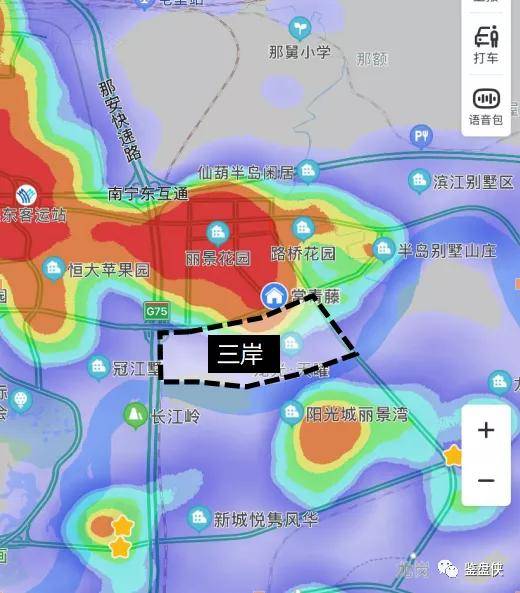 谁是南宁下一个潜力股?今天或有新答案!
