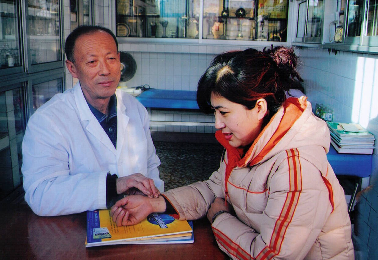 武光良 中医 主任医师,中医学博士后,人物新编网"专家百科"数据库