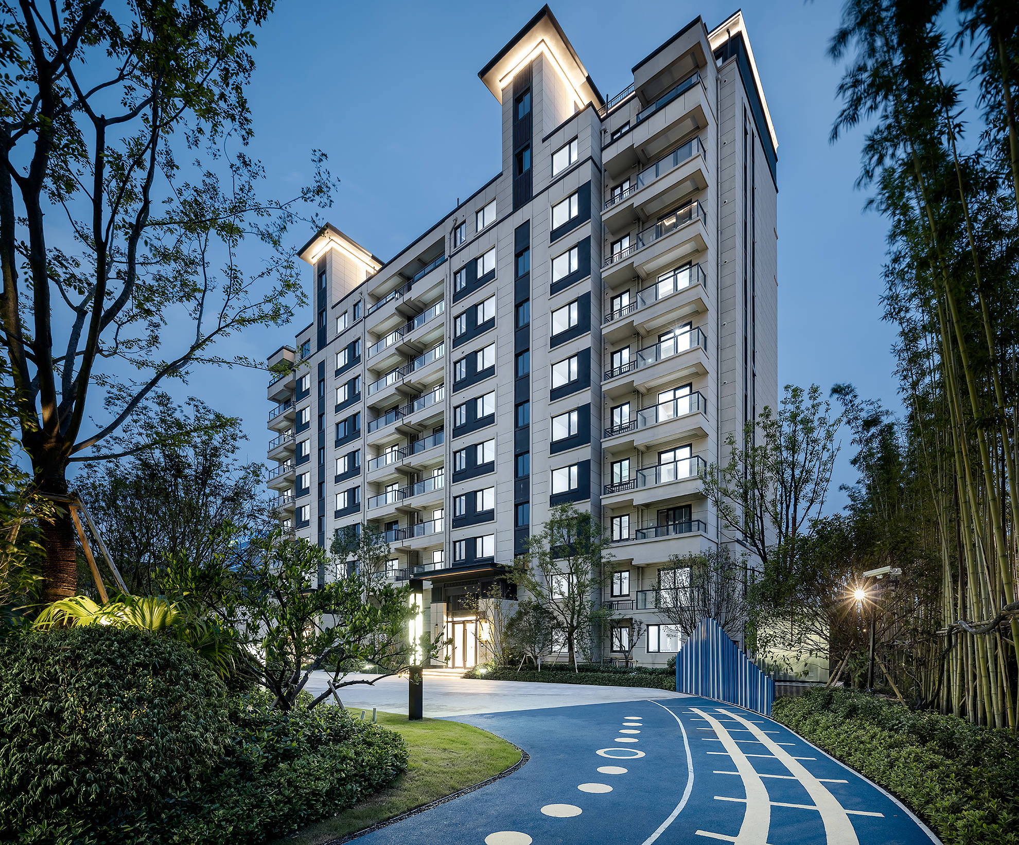 苏州龙湖大境天成:一城宏达的生活盛宴