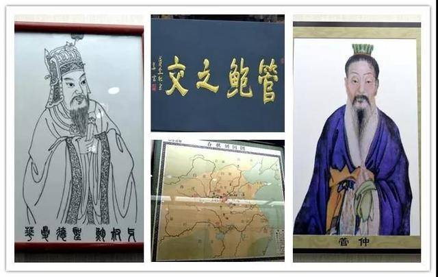 因为鲍叔牙—九省高考作文满分考生享免费游河间