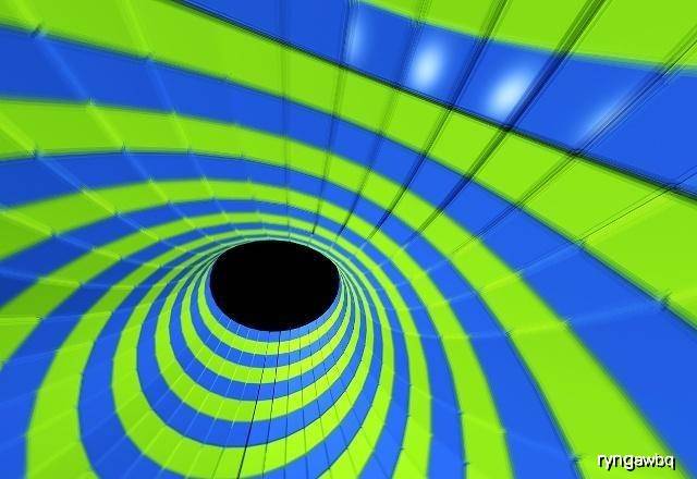 依据超弦理论,额外维度真实存在,额外维以卡丘空间形式存在!_卡拉比丘