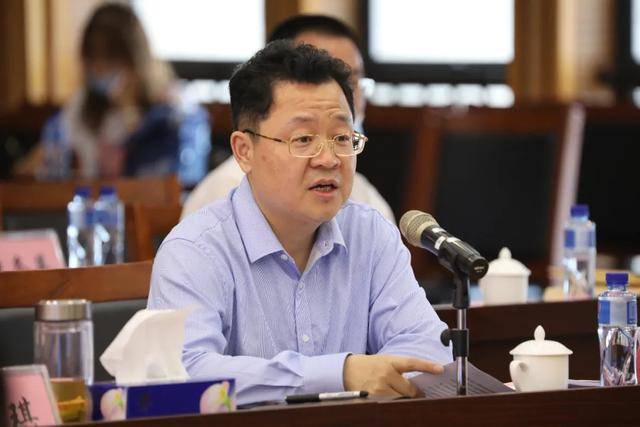 市人力资源和社会保障局副局长陈智武汇报工作 东莞市技师学院党委