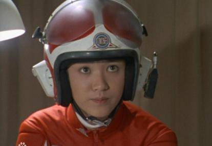 和南夕子的糖多,昭和奥最甜的糖,当初星光子离开剧组的原因不得而知