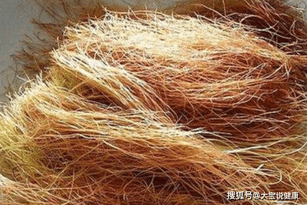 玉米须泡水的四大好处,还有人不知道