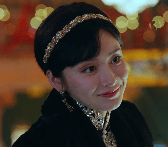 《局中人》人物结局:曼丽为救沈放假死,罗立忠沈放生死相搏