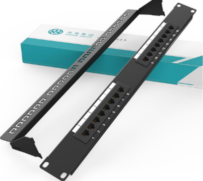 网络理线架如何使用?与配线架之间如何区分?