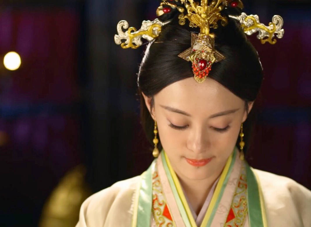 原创"豪放派"女人宣太后,掌握权力41年,因为一段话背上千古骂名